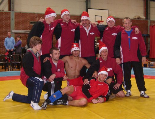 2009-Heimkampf-Potsdam-Mannschaft2