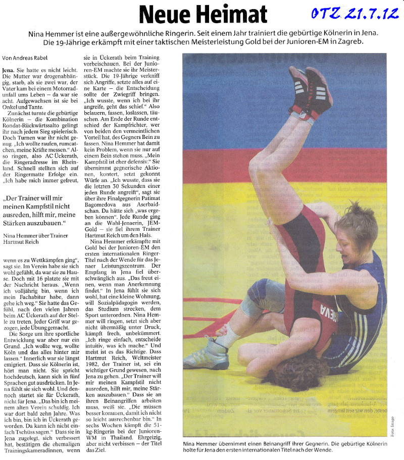 NinaHemmer-Artikel-OTZ-20120721