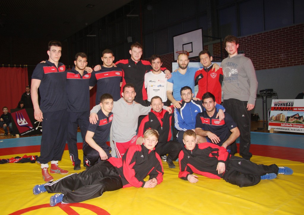 laenderkampf-thueringen-vs-csepel-budapest