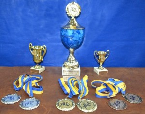 KSC-Prellballkoenig-2013-Pokale