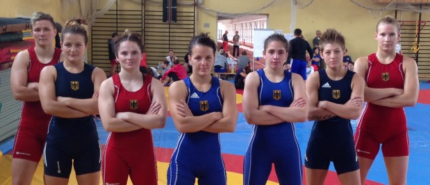 Pellballkoenig-Teilnehmer