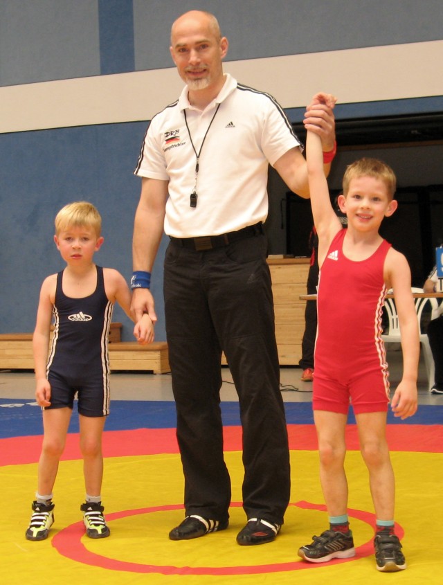 Pellballkoenig-Teilnehmer