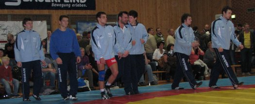 Zwischenbilanz2009-Mannschaft